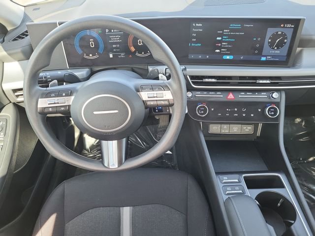 Used 2025 Hyundai Sonata SEL image 22