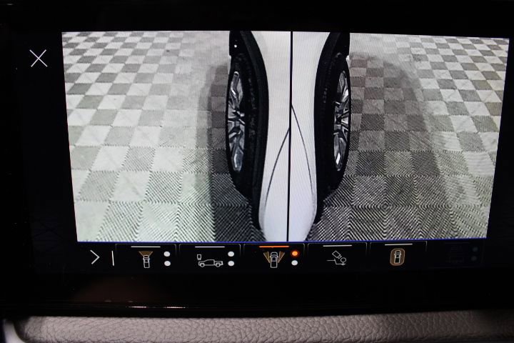 New 2026 GMC Sierra 1500 Denali w/ Denali Reserve Package image 53