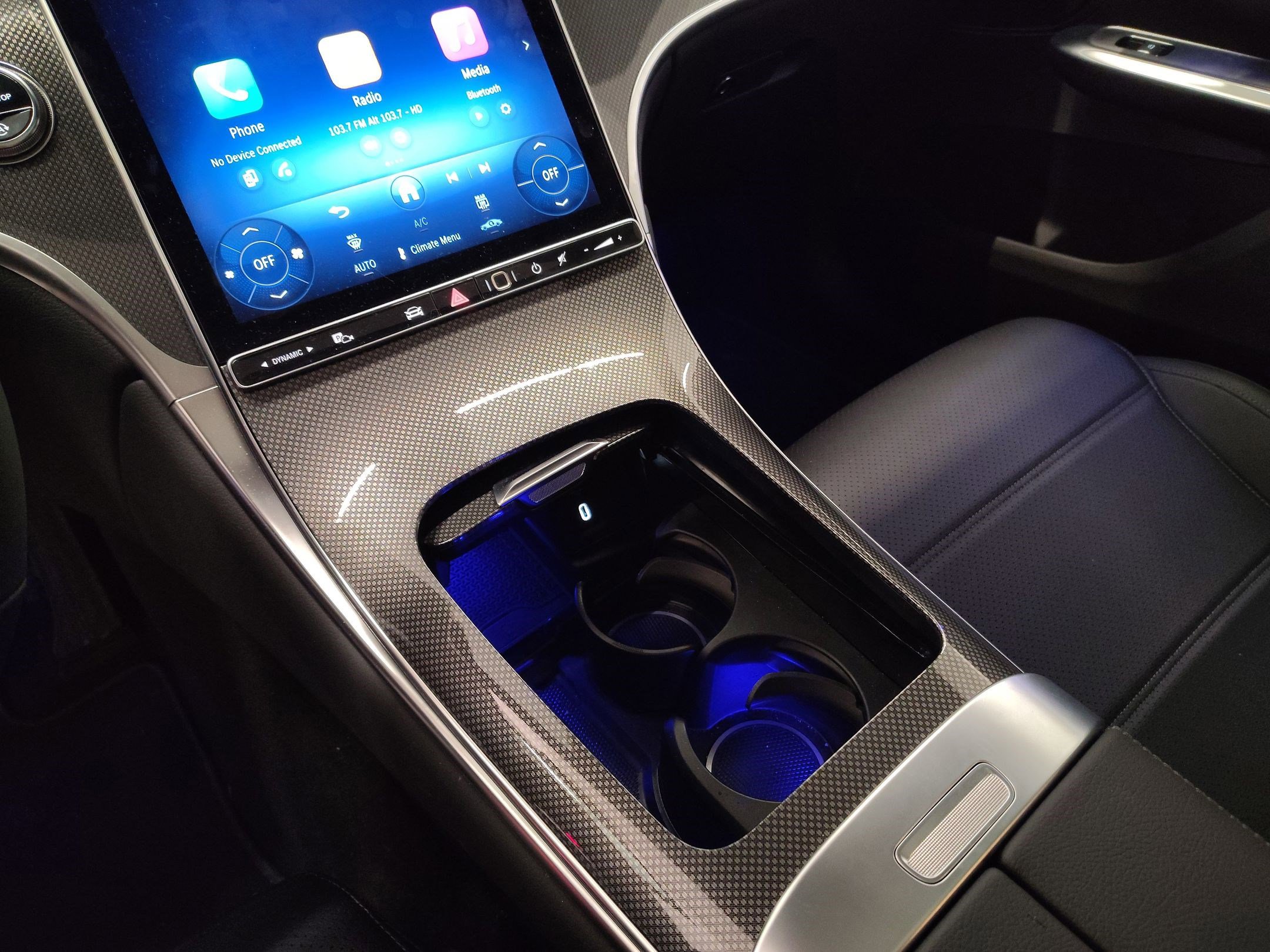 Certified 2026 Mercedes-Benz GLC 300 image 22