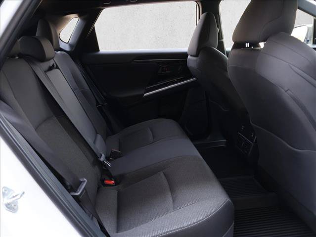 Used 2024 Subaru Solterra AWD/4WD image 24