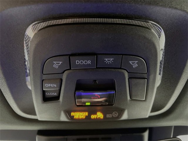 New 2026 Toyota bZ image 18