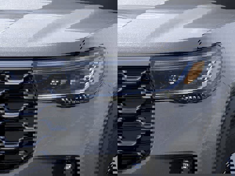 New 2026 Ford Explorer Platinum w/ LUX Leather Package image 18