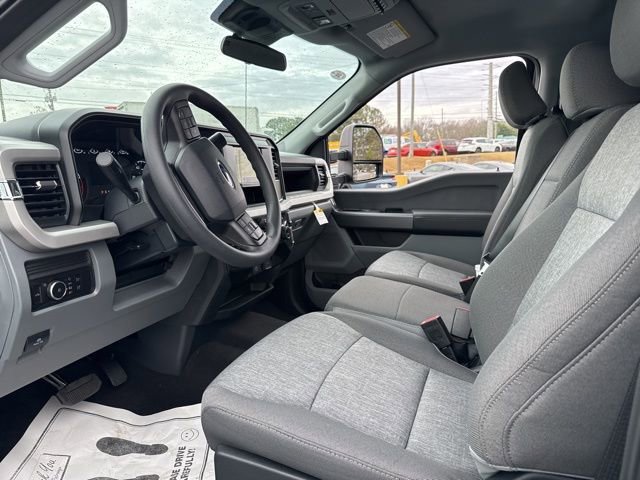 New 2026 Ford F250 XL w/ STX Appearance Package AWD/4WD image 23