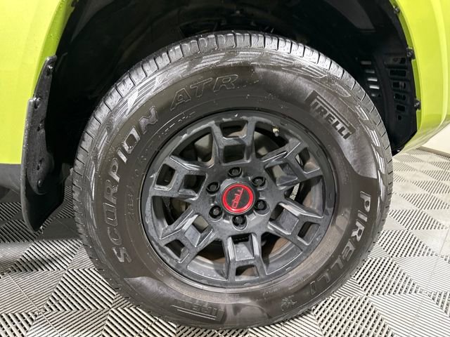 Used 2022 Toyota 4Runner TRD Pro image 11