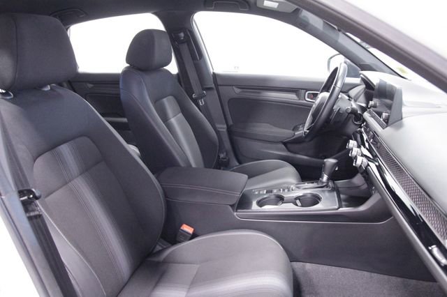 Certified 2023 Honda Civic Sport image 14