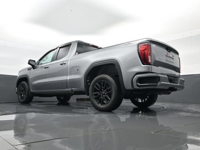 Used 2024 GMC Sierra 1500 Elevation AWD/4WD image 23