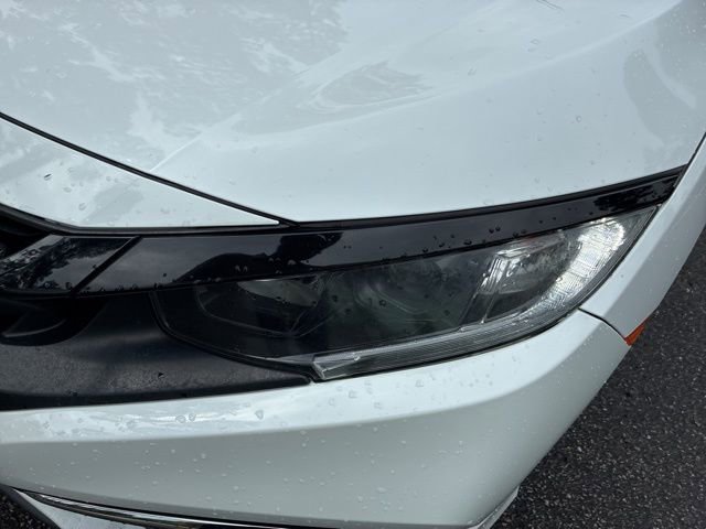 Used 2019 Honda Civic LX image 10