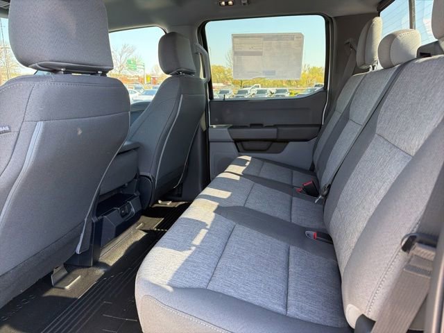 New 2026 Ford F450 XL AWD/4WD image 11