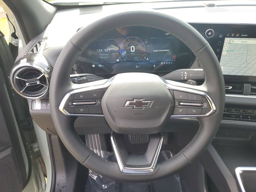 New 2026 Chevrolet Equinox LT w/ Midnight Edition image 26