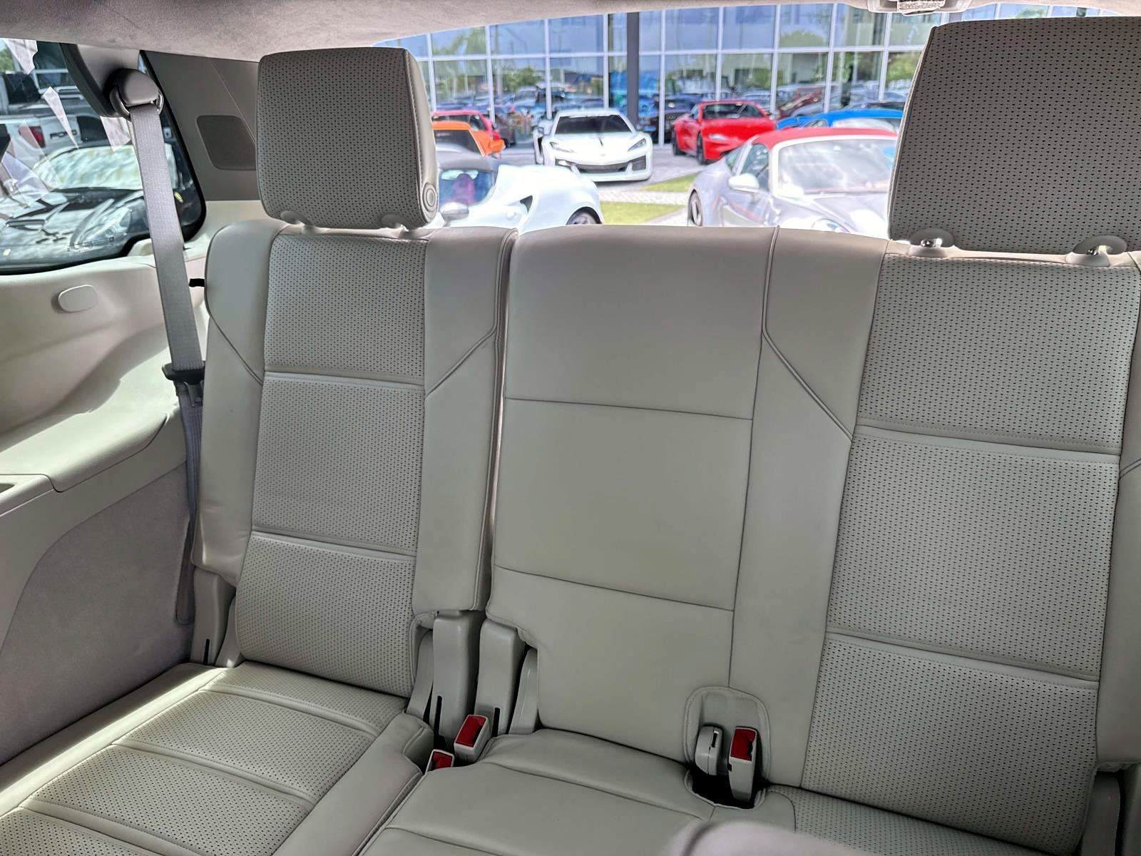 Used 2024 Cadillac Escalade Sport Platinum RWD image 14