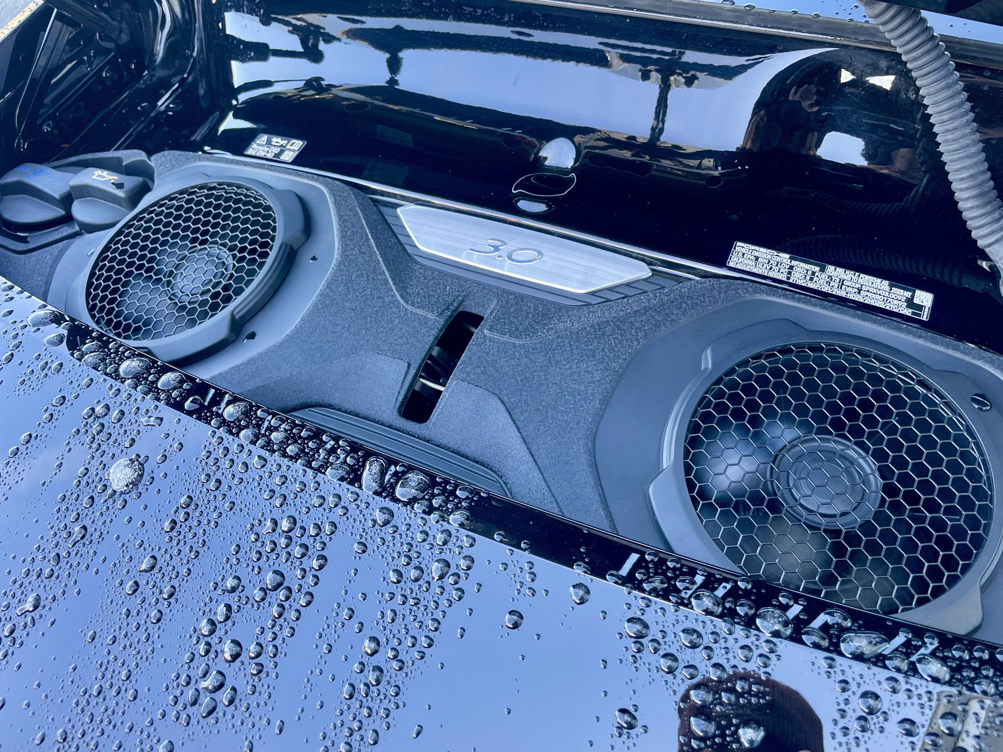 Used 2025 Porsche 911 Carrera image 37