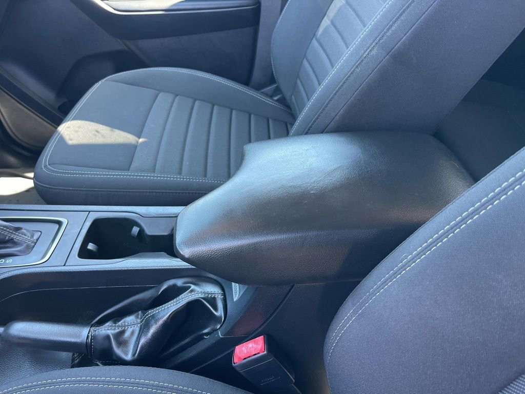 Used 2021 Ford Ranger XLT w/ Equipment Group 301A Mid AWD/4WD image 14