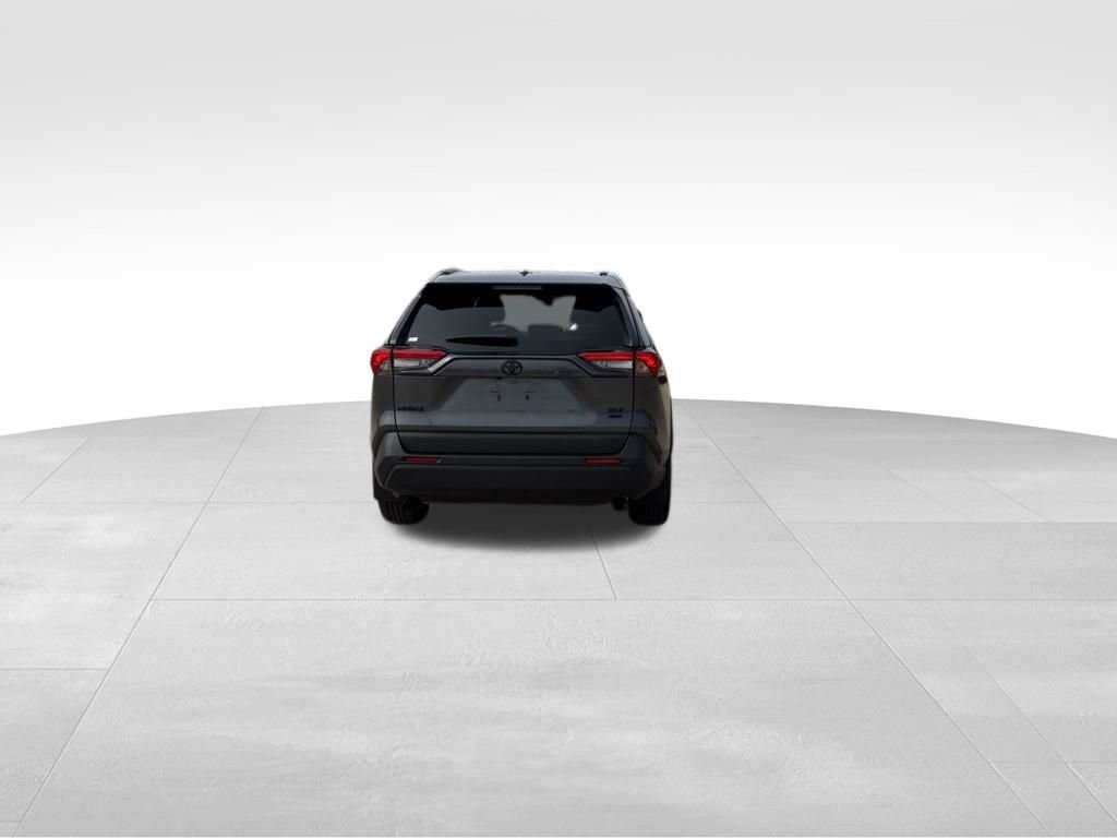 Used 2024 Toyota RAV4 XLE Premium w/ Weather Package image 7