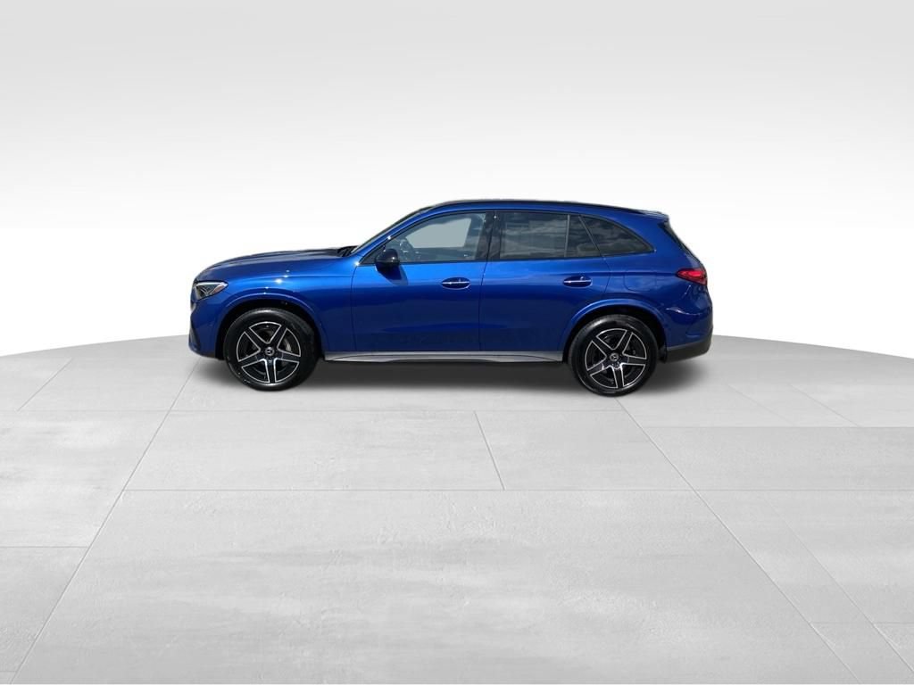 Certified 2026 Mercedes-Benz GLC 350e 4MATIC image 2