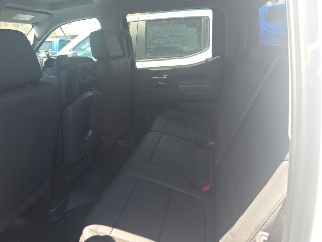 New 2025 Chevrolet Silverado 1500 W/T w/ WT Value Package image 5