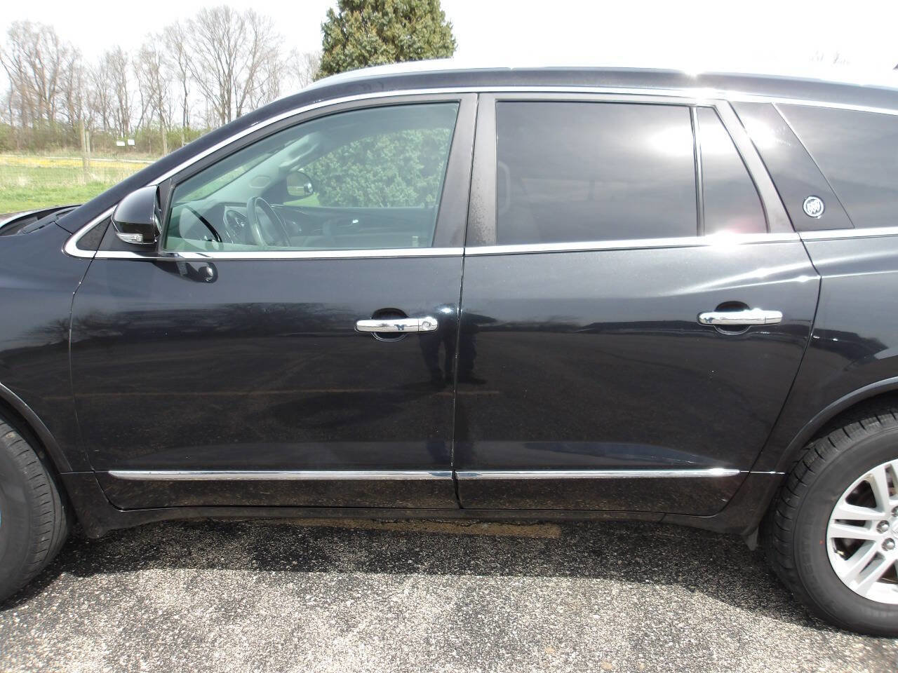 Used 2013 Buick Enclave Convenience image 33