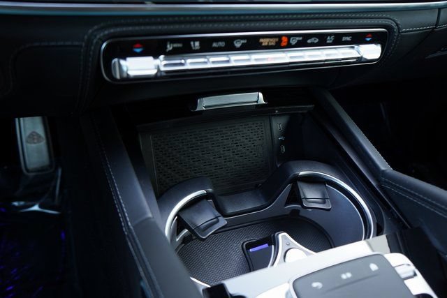 New 2026 Mercedes-Benz Maybach GLS 600 4MATIC image 28