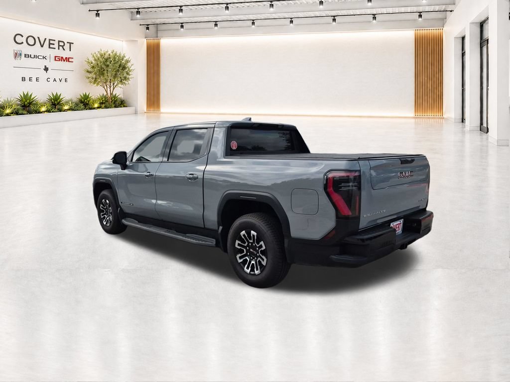 New 2026 GMC Sierra EV Elevation AWD/4WD image 11