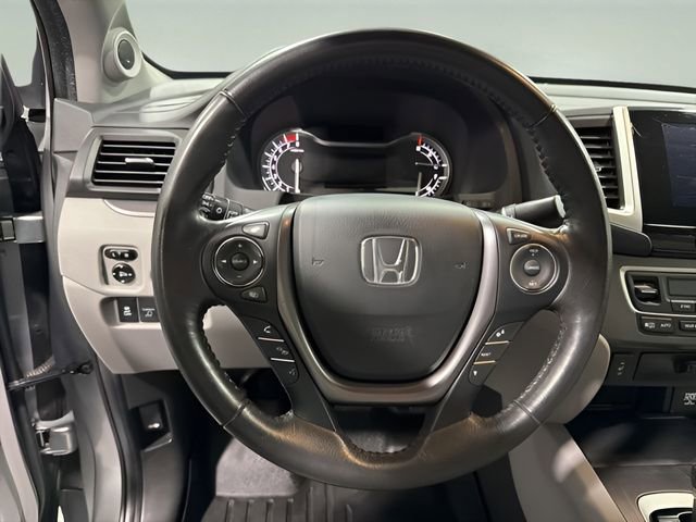 Used 2019 Honda Ridgeline RTL-T image 16