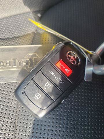 Certified 2024 Toyota Grand Highlander AWD Hybrid image 43