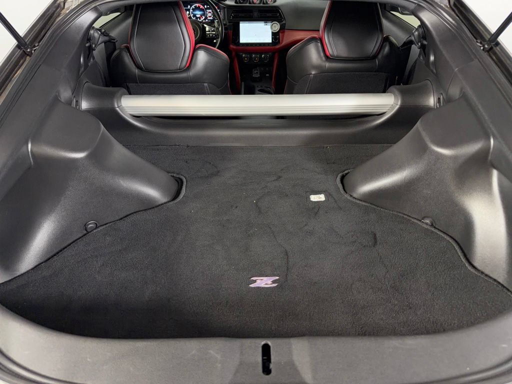 Used 2024 Nissan Z Performance w/ Floor Mat Package RWD image 20