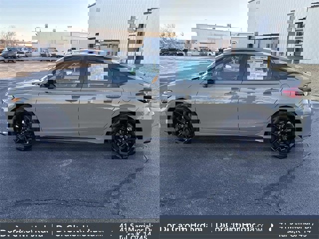 New 2026 Honda Civic Sport image 10