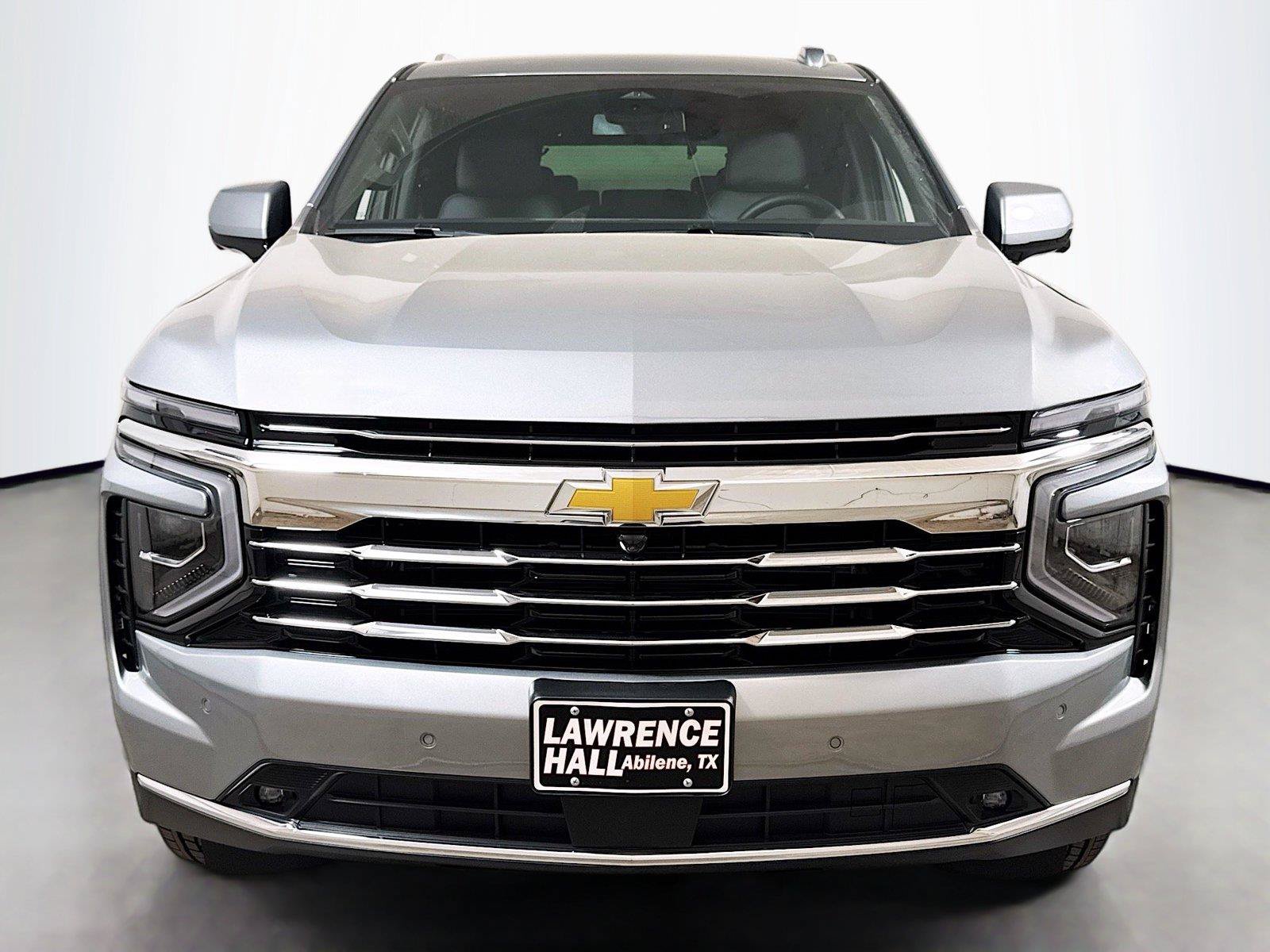 New 2026 Chevrolet Tahoe LT w/ Comfort Package AWD/4WD image 2