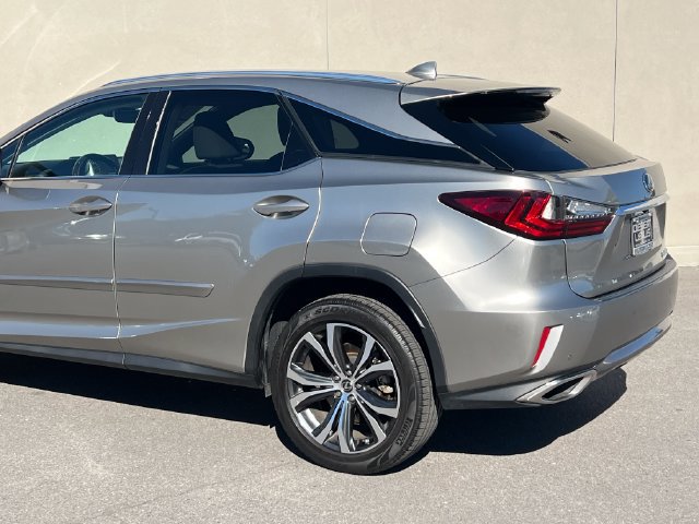 Used 2019 Lexus RX 350 FWD w/ Navigation Package image 7
