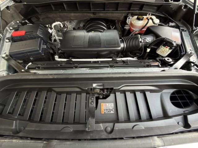 Used 2025 GMC Sierra 1500 SLT RWD image 31