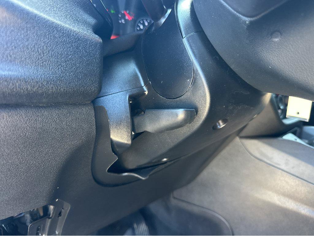 Used 2022 RAM ProMaster City Tradesman FWD image 29