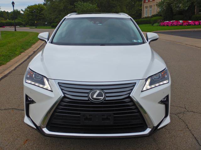 Used 2018 Lexus RX 350L AWD image 7
