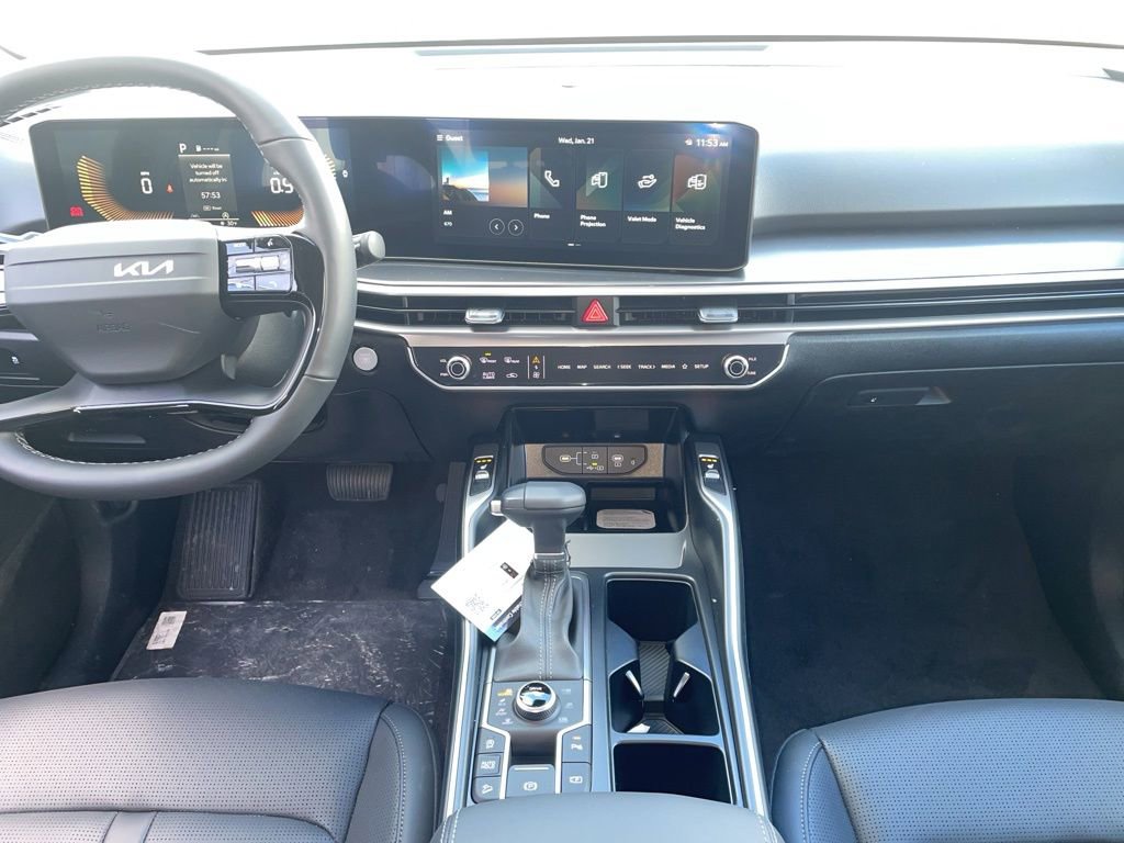 New 2026 Kia Sorento S AWD/4WD image 11