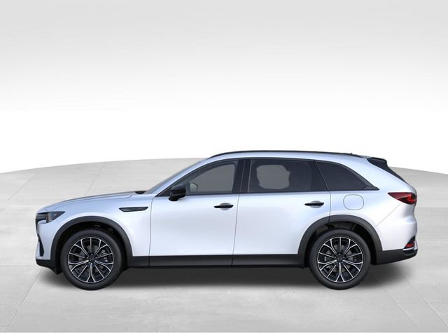Used 2025 MAZDA CX-70 Plug-In Hybrid w/ Premium Pkg AWD/4WD image 4