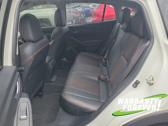 Used 2022 Subaru Crosstrek 2.5i Limited w/ Moonroof Package 2 image 16