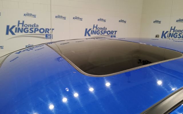 Used 2021 Honda CR-V EX-L image 36