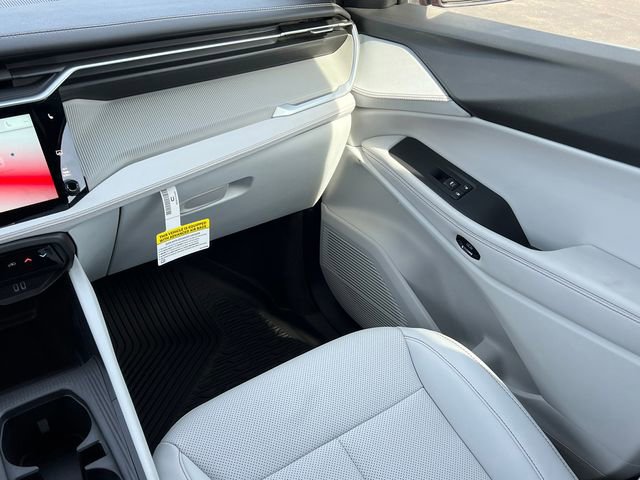 New 2026 Jeep Cherokee Limited image 29