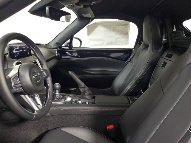 New 2026 MAZDA MX-5 Miata Grand Touring RWD image 15