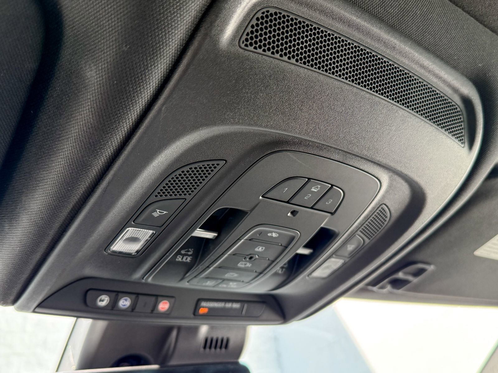 Used 2018 Cadillac CT6 Luxury image 30