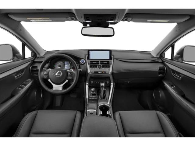 Used 2019 Lexus NX 300h AWD w/ Premium Package image 11