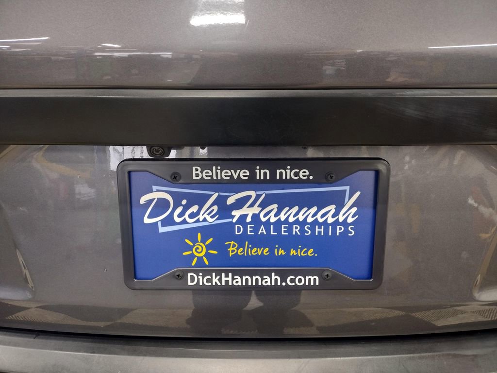 New 2025 Volkswagen ID. Buzz 1st Edition image 36