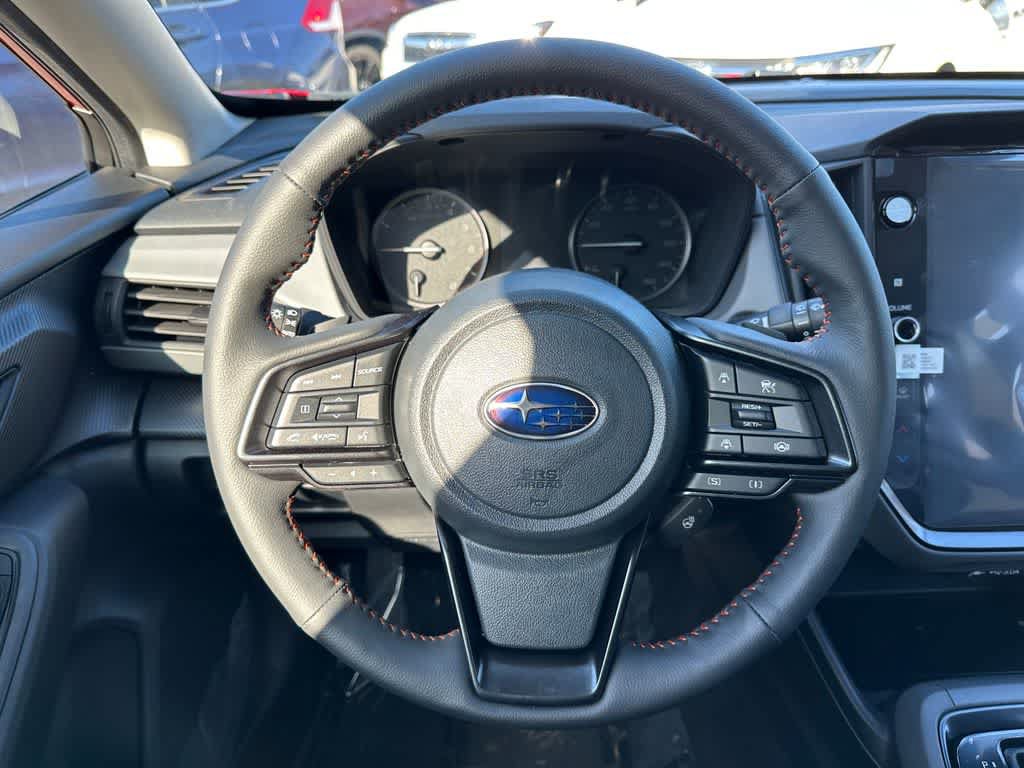 Used 2026 Subaru Crosstrek 2.5i Limited AWD/4WD image 15