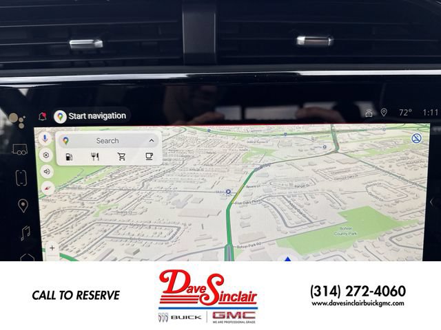 New 2026 GMC Sierra 1500 AT4X AWD/4WD image 18