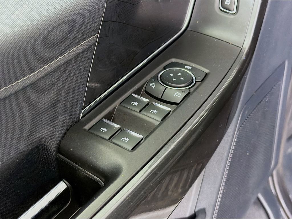 Used 2023 Ford F150 XLT w/ Equipment Group 302A High image 21