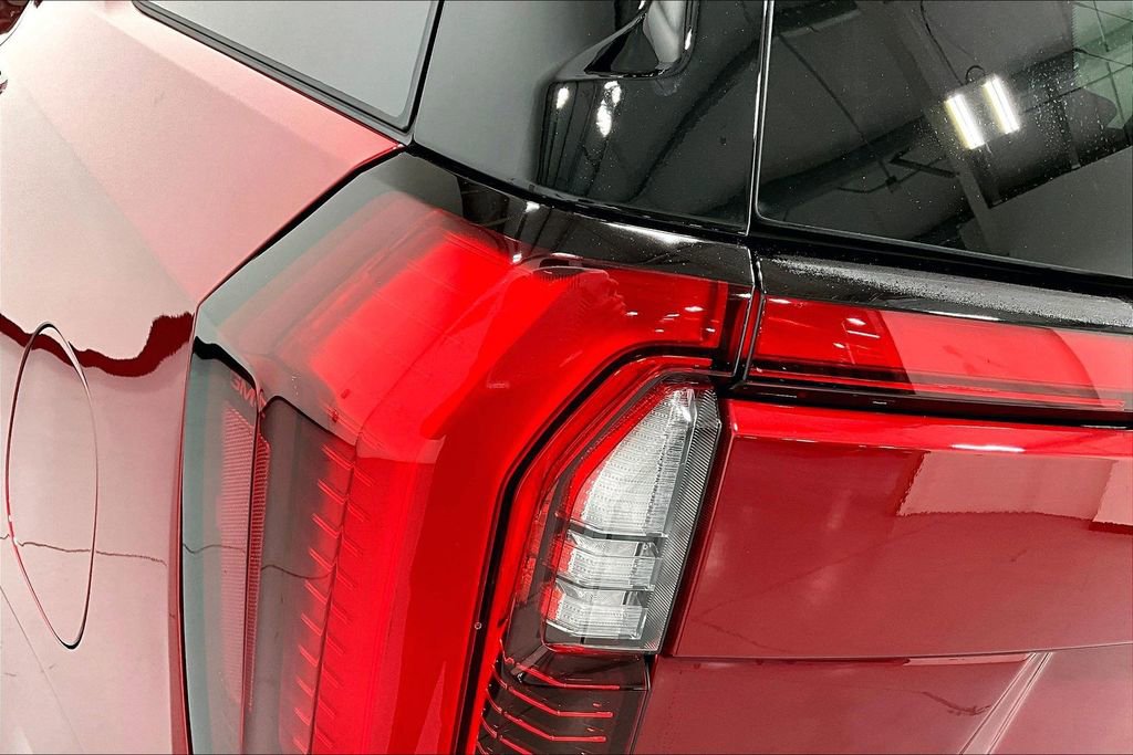New 2026 GMC Yukon Denali w/ Sun & Power Step Package AWD/4WD image 30