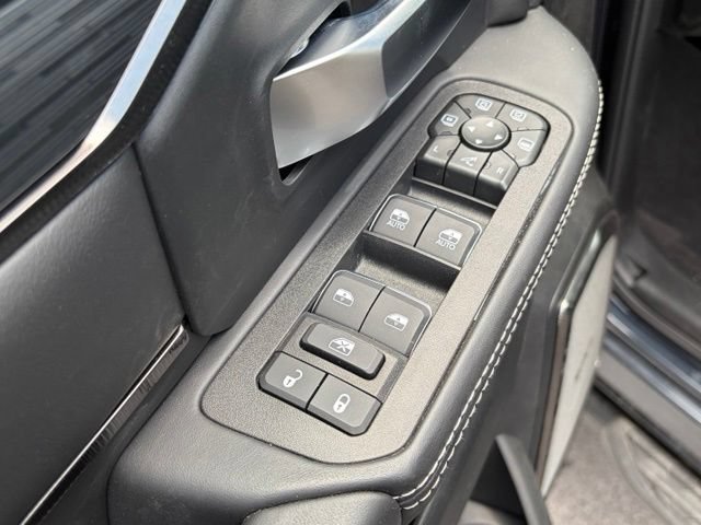 New 2026 RAM 2500 Power Wagon AWD/4WD image 13