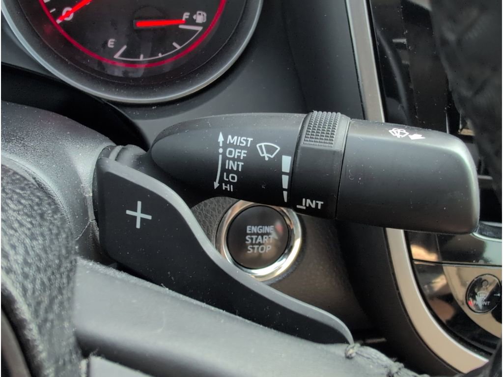 Used 2023 Toyota Camry XSE image 14