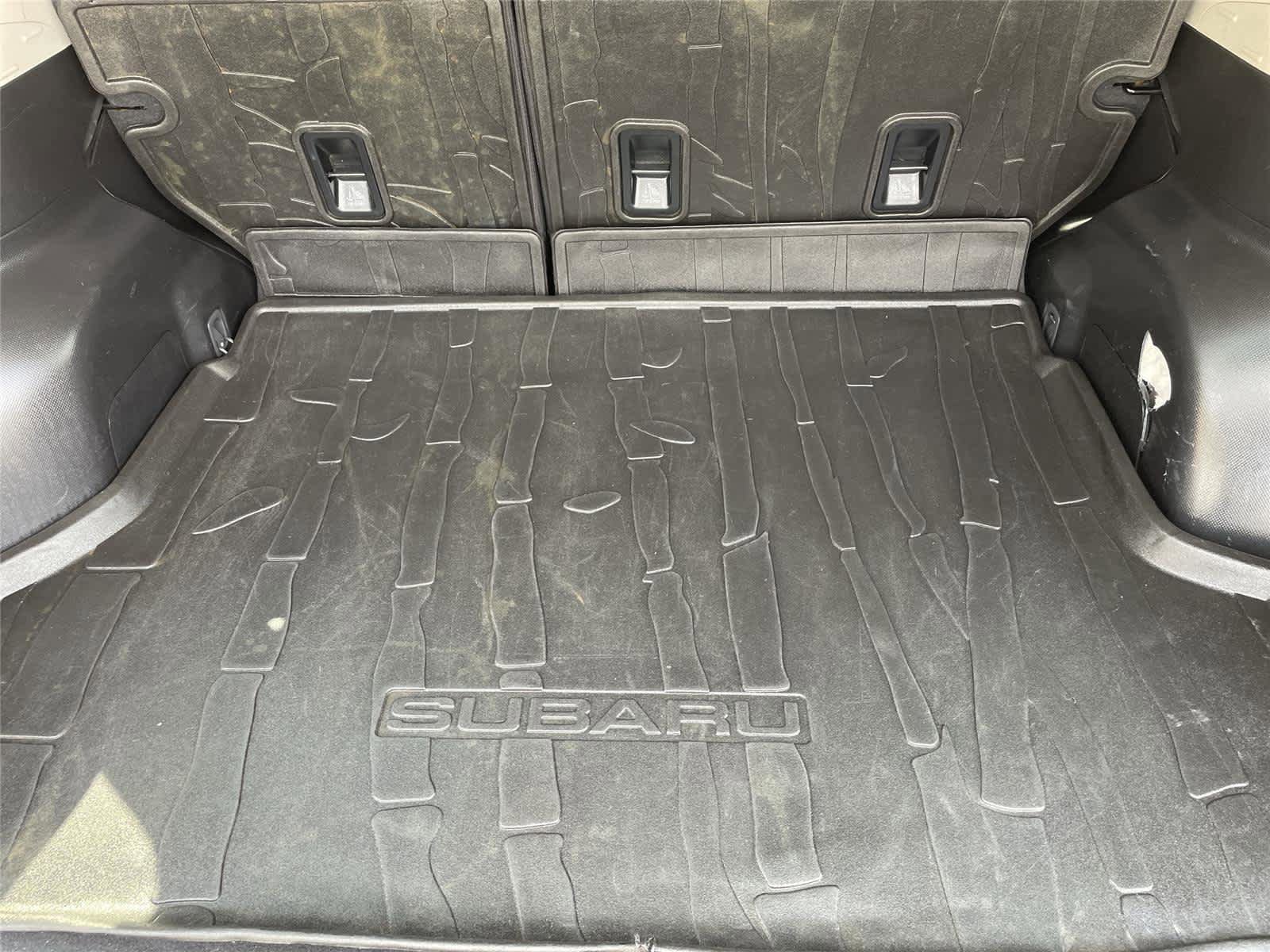 Used 2019 Subaru Forester Sport AWD/4WD image 15