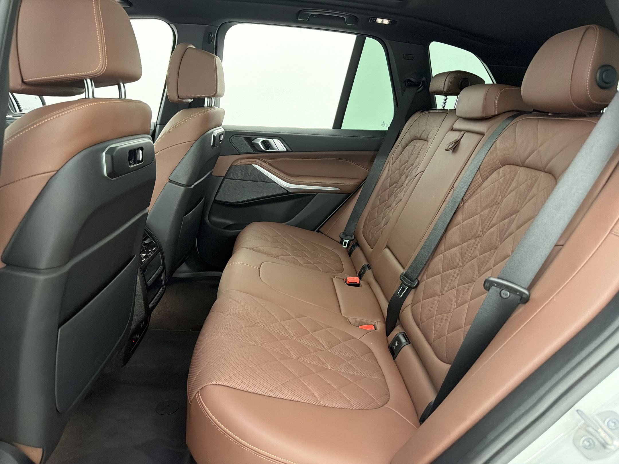 Certified 2024 BMW X5 xDrive40i w/ Premium Package AWD/4WD image 23