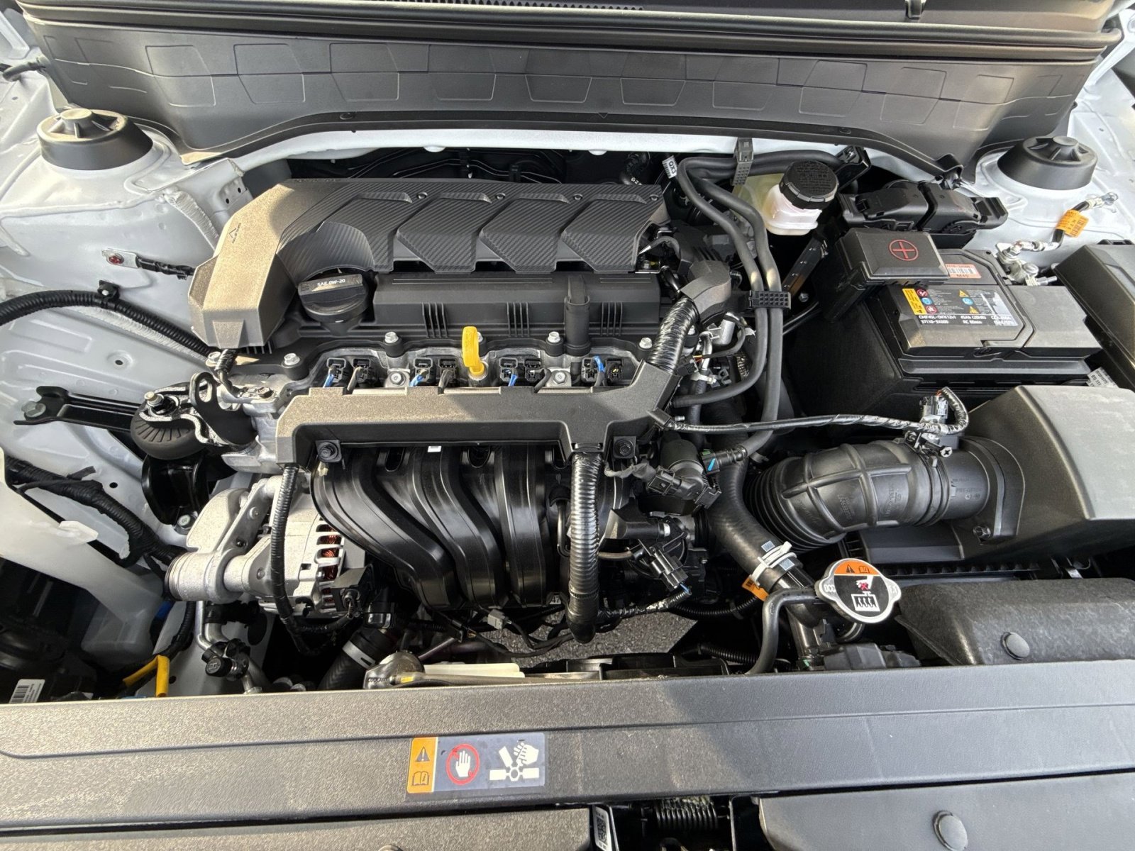 New 2026 Hyundai Venue SE image 27