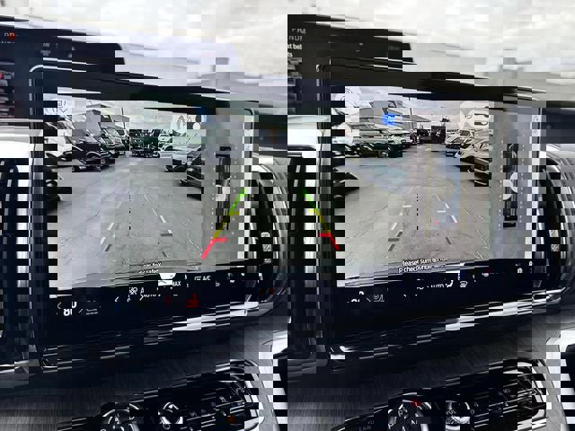 New 2025 Ford Expedition Platinum w/ Platinum Ultimate Package image 17